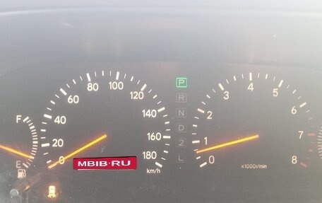 Toyota Camry, 1998 год, 450 000 рублей, 21 фотография