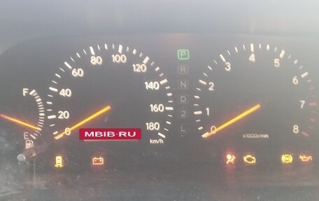 Toyota Camry, 1998 год, 450 000 рублей, 22 фотография