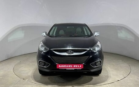 Hyundai ix35 I рестайлинг, 2013 год, 1 250 000 рублей, 2 фотография