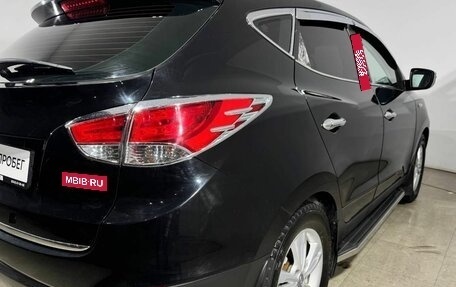 Hyundai ix35 I рестайлинг, 2013 год, 1 250 000 рублей, 3 фотография