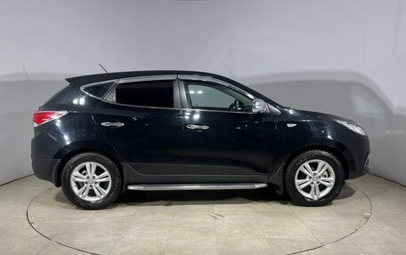 Hyundai ix35 I рестайлинг, 2013 год, 1 250 000 рублей, 5 фотография