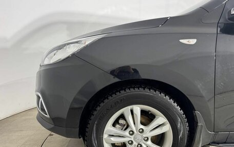 Hyundai ix35 I рестайлинг, 2013 год, 1 250 000 рублей, 9 фотография