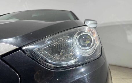 Hyundai ix35 I рестайлинг, 2013 год, 1 250 000 рублей, 13 фотография