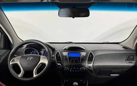 Hyundai ix35 I рестайлинг, 2013 год, 1 250 000 рублей, 18 фотография