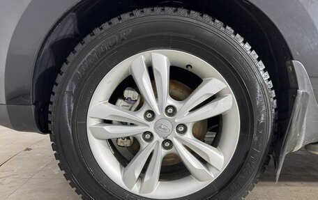 Hyundai ix35 I рестайлинг, 2013 год, 1 250 000 рублей, 14 фотография