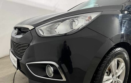 Hyundai ix35 I рестайлинг, 2013 год, 1 250 000 рублей, 12 фотография