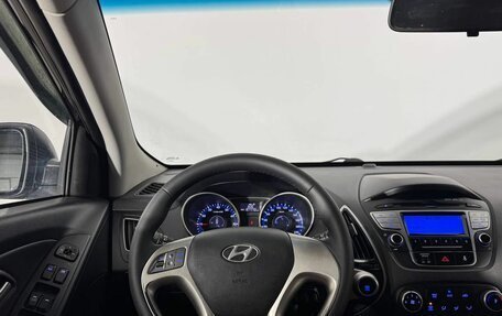 Hyundai ix35 I рестайлинг, 2013 год, 1 250 000 рублей, 17 фотография