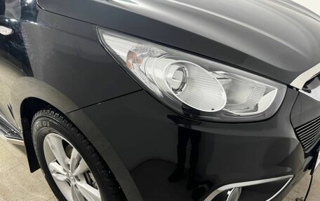 Hyundai ix35 I рестайлинг, 2013 год, 1 250 000 рублей, 15 фотография