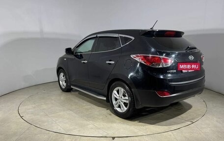 Hyundai ix35 I рестайлинг, 2013 год, 1 250 000 рублей, 10 фотография