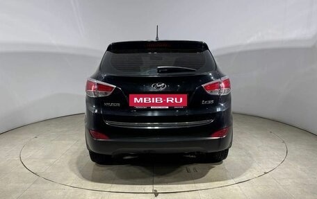 Hyundai ix35 I рестайлинг, 2013 год, 1 250 000 рублей, 8 фотография