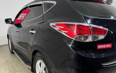 Hyundai ix35 I рестайлинг, 2013 год, 1 250 000 рублей, 6 фотография