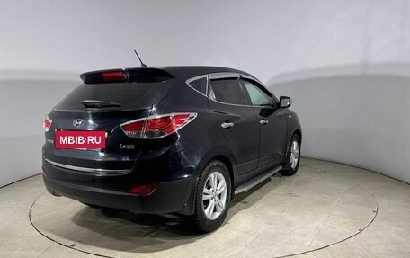 Hyundai ix35 I рестайлинг, 2013 год, 1 250 000 рублей, 7 фотография