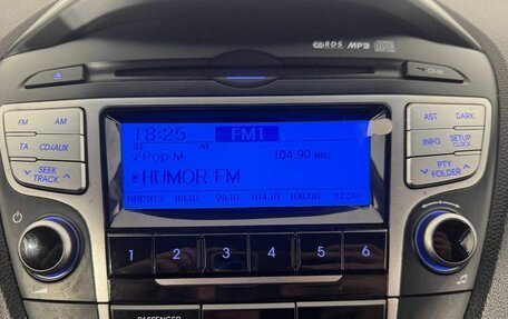 Hyundai ix35 I рестайлинг, 2013 год, 1 250 000 рублей, 23 фотография