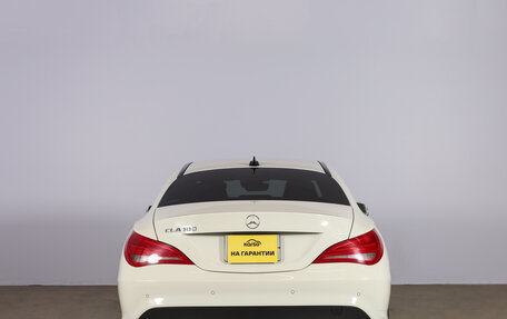 Mercedes-Benz CLA, 2015 год, 1 479 000 рублей, 5 фотография