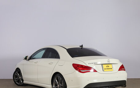 Mercedes-Benz CLA, 2015 год, 1 479 000 рублей, 6 фотография