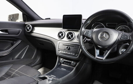 Mercedes-Benz CLA, 2015 год, 1 479 000 рублей, 9 фотография