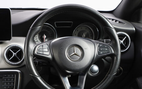 Mercedes-Benz CLA, 2015 год, 1 479 000 рублей, 10 фотография