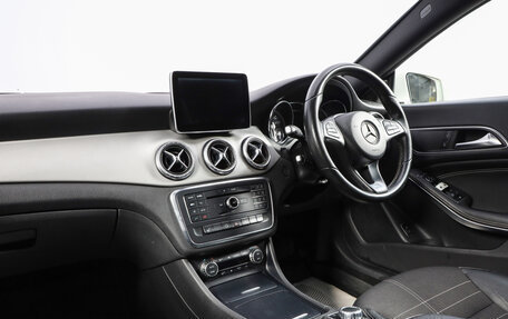 Mercedes-Benz CLA, 2015 год, 1 479 000 рублей, 16 фотография