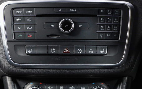 Mercedes-Benz CLA, 2015 год, 1 479 000 рублей, 15 фотография