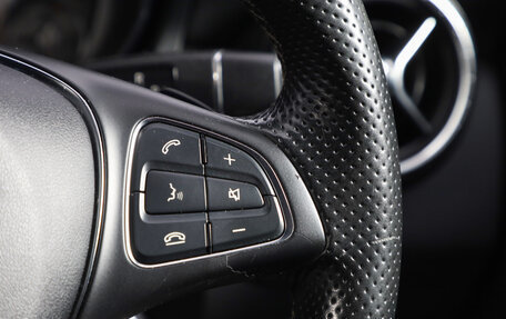 Mercedes-Benz CLA, 2015 год, 1 479 000 рублей, 12 фотография