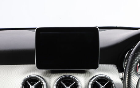 Mercedes-Benz CLA, 2015 год, 1 479 000 рублей, 14 фотография