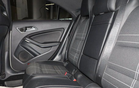 Mercedes-Benz CLA, 2015 год, 1 479 000 рублей, 17 фотография