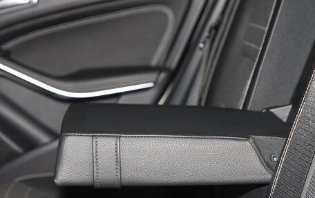 Mercedes-Benz CLA, 2015 год, 1 479 000 рублей, 18 фотография