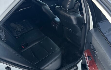 Toyota Camry, 2014 год, 1 500 000 рублей, 11 фотография