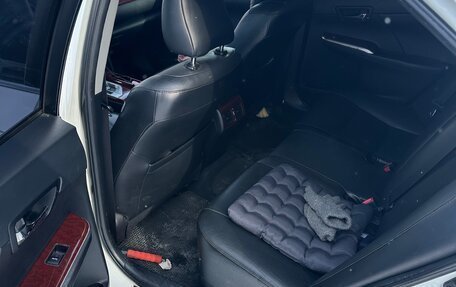 Toyota Camry, 2014 год, 1 500 000 рублей, 9 фотография