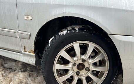 KIA Magentis I, 2004 год, 395 000 рублей, 3 фотография