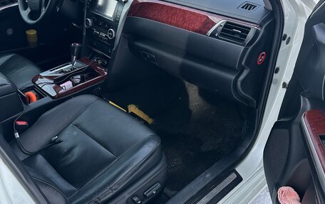 Toyota Camry, 2014 год, 1 500 000 рублей, 10 фотография