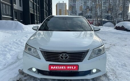 Toyota Camry, 2014 год, 1 500 000 рублей, 1 фотография
