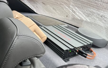 KIA Magentis I, 2004 год, 395 000 рублей, 14 фотография