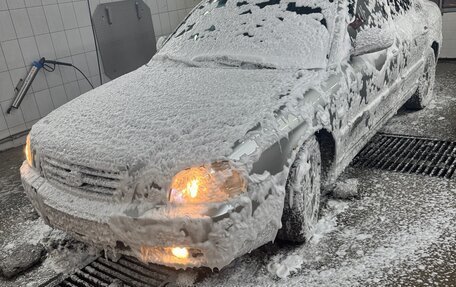 KIA Magentis I, 2004 год, 395 000 рублей, 18 фотография