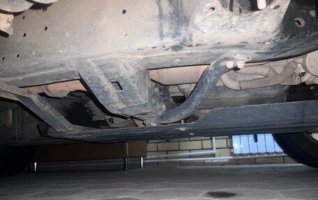 Toyota Land Cruiser Prado 150 рестайлинг 2, 2021 год, 8 100 000 рублей, 21 фотография