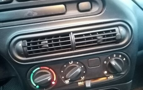 Chevrolet Niva I рестайлинг, 2015 год, 550 000 рублей, 2 фотография