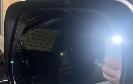 Toyota Land Cruiser Prado 150 рестайлинг 2, 2021 год, 8 100 000 рублей, 20 фотография