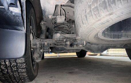 Toyota Land Cruiser Prado 150 рестайлинг 2, 2021 год, 8 100 000 рублей, 19 фотография