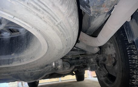 Toyota Land Cruiser Prado 150 рестайлинг 2, 2021 год, 8 100 000 рублей, 18 фотография