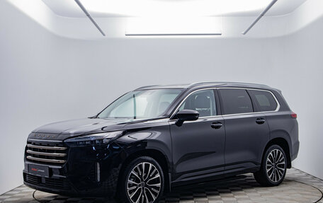 CheryExeed VX, 2023 год, 2 940 000 рублей, 1 фотография