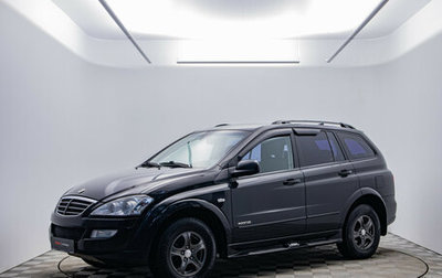 SsangYong Actyon II рестайлинг, 2014 год, 1 080 000 рублей, 1 фотография