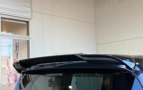 Toyota Sienta II, 2022 год, 1 420 000 рублей, 11 фотография