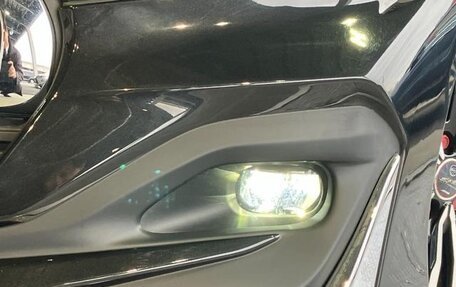 Toyota Sienta II, 2022 год, 1 420 000 рублей, 15 фотография