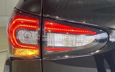 Toyota Sienta II, 2022 год, 1 420 000 рублей, 16 фотография