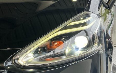 Toyota Sienta II, 2022 год, 1 420 000 рублей, 14 фотография