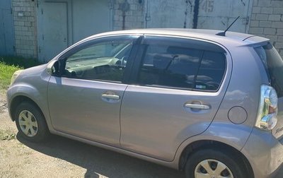 Toyota Passo III, 2013 год, 600 000 рублей, 1 фотография