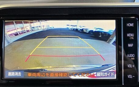 Toyota Sienta II, 2022 год, 1 420 000 рублей, 21 фотография