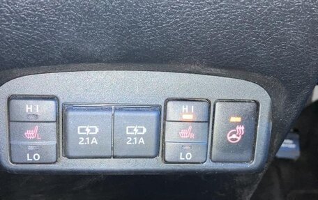 Toyota Sienta II, 2022 год, 1 420 000 рублей, 28 фотография