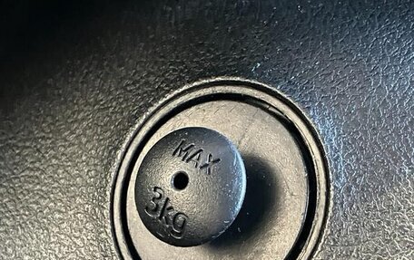 Toyota Sienta II, 2022 год, 1 420 000 рублей, 26 фотография