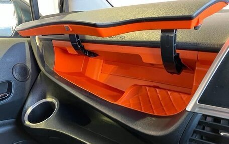 Toyota Sienta II, 2022 год, 1 420 000 рублей, 24 фотография